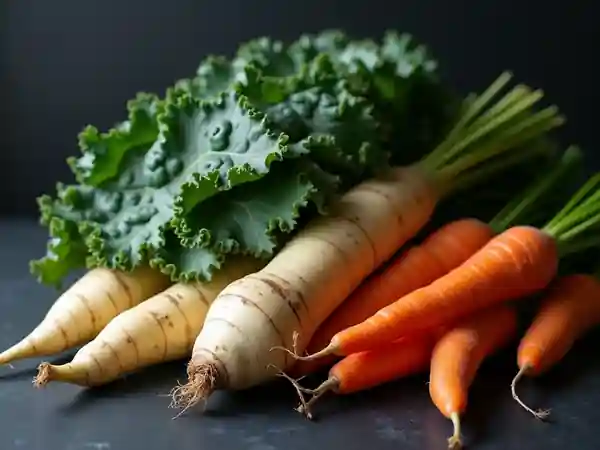 Conserver la cuisson au barbecue d'hiver pour préserver les nutriments
