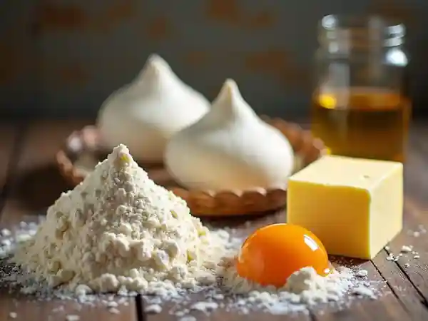 Conserver la pâte à choux pour un croustillant parfait