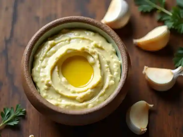 Conserver un aïoli maison pour une croûte parfaite : astuces pratiques
