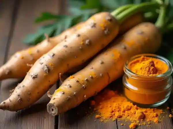 Cuisine anti-inflammatoire : 10 aliments incontournables à cuisiner