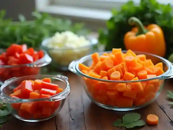 Cuisine au micro-ondes : gadgets innovants et cuisson efficace