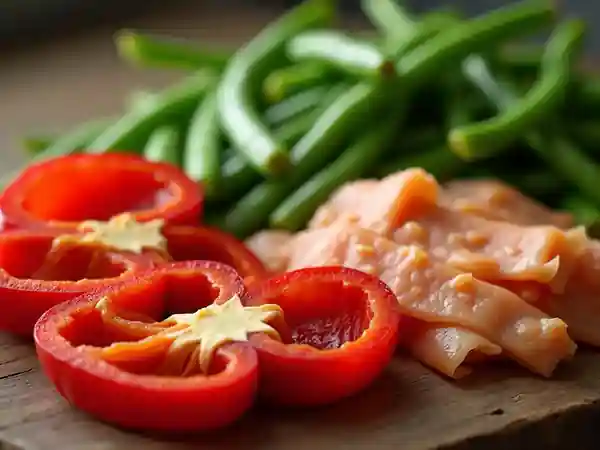 Cuisine au wok : maîtriser le stir-fry en 7 minutes