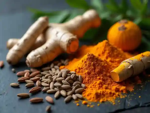 Cuisine ayurvédique : comprendre doshas et équilibre alimentaire