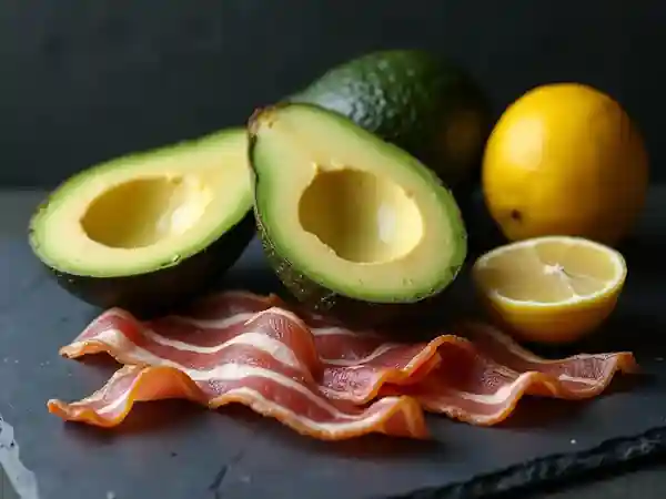 Cuisine cétogène : 10 repas savoureux, pauvres en glucides
