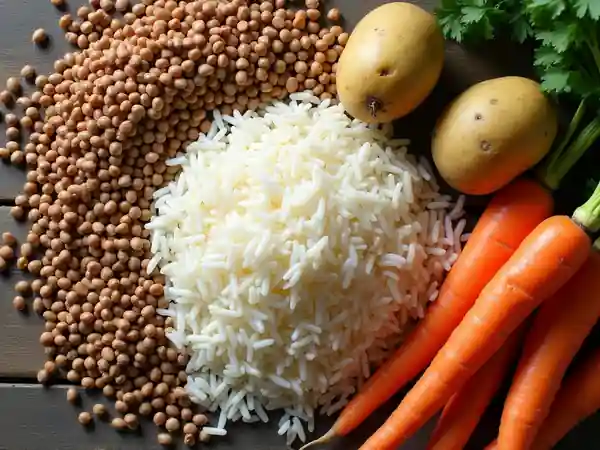 Cuisine étudiante : bien manger avec seulement 2€ par jour