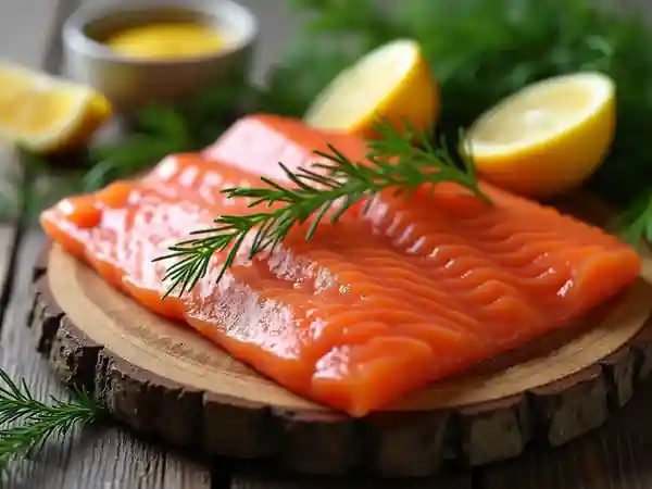 Cuisine nordique : maîtrisez le gravlax et ses accompagnements