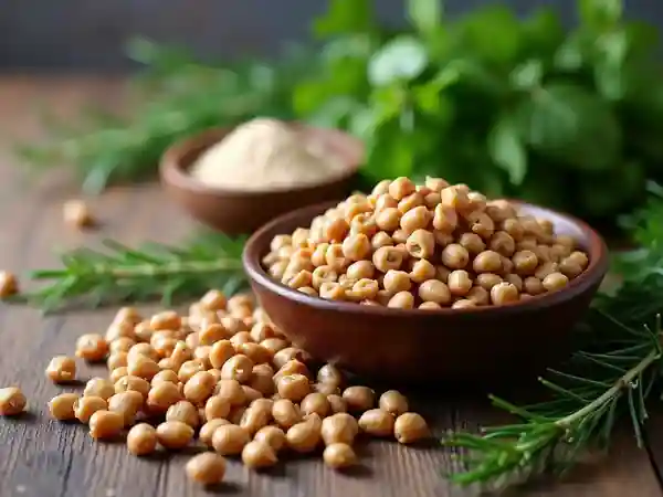 Cuisine végétale : 15 repas protéinés sans viande à découvrir