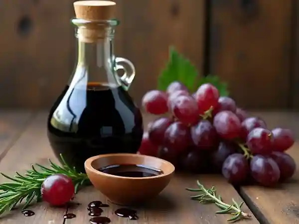Cuisiner avec du vinaigre balsamique : astuces et recettes savoureuses