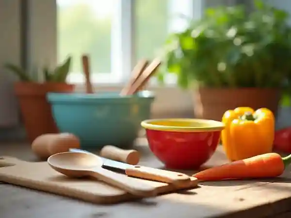Cuisiner avec les enfants : astuces efficaces pour les impliquer