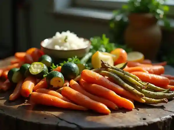 Cuisiner avec les restes : astuces anti-gaspillage efficaces
