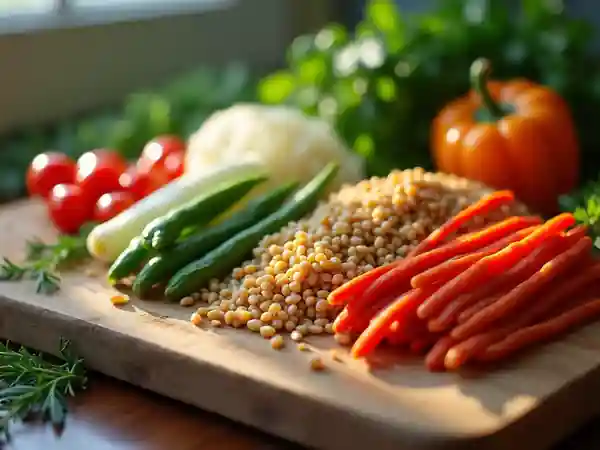 Cuisiner sans gaspiller : maîtriser l'art des restes en cuisine