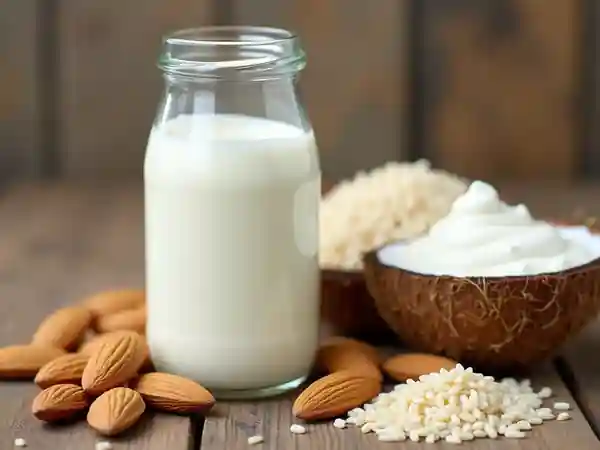 Cuisiner sans lactose : alternatives saines et astuces pratiques