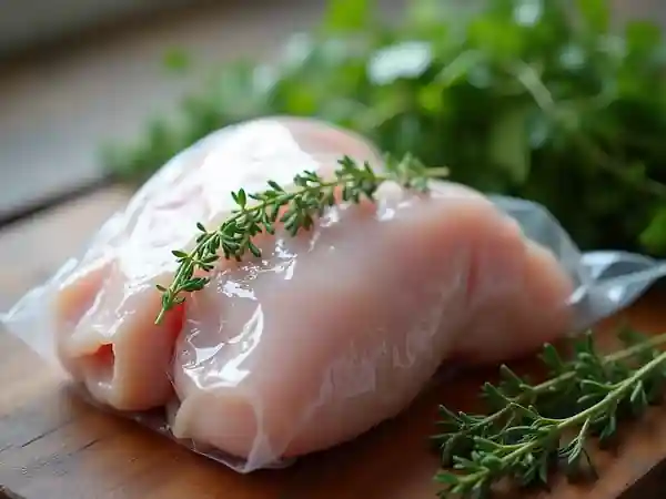 Cuisson sous vide : avantages, limites et conseils pratiques