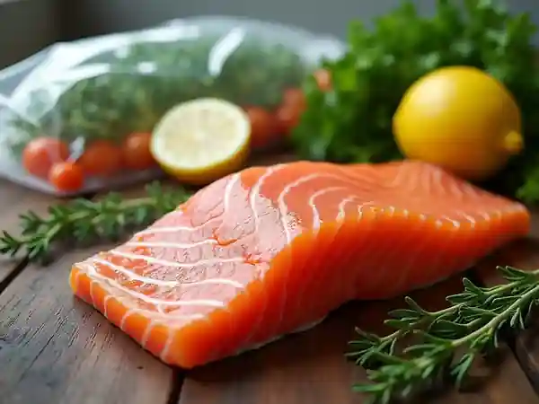 Cuisson sous vide : préserver les nutriments en cuisine