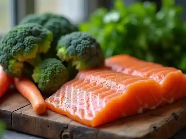 Customiser la cuisson sous vide pour préserver les nutriments