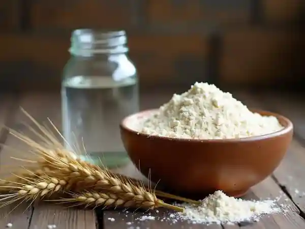 Customiser un pain au levain pour un croustillant parfait