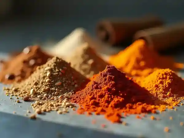 Doser les épices sans erreur : guide pratique pour réussir vos recettes