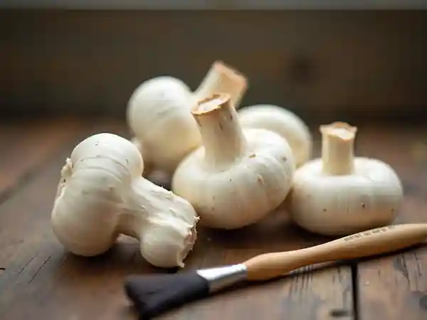 Faut-il laver les champignons ? Conseils pour bien les préparer