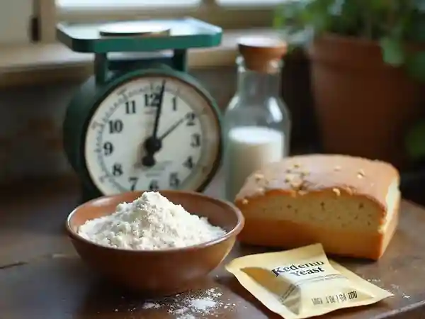 Faut-il peser les ingrédients pour réussir ses recettes ?