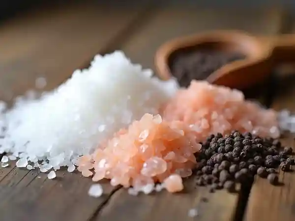 Faut-il saler avant ou après cuisson ? Guide complet