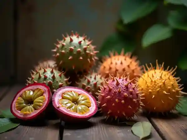 Fruits exotiques de saison : calendrier et idées de dégustation