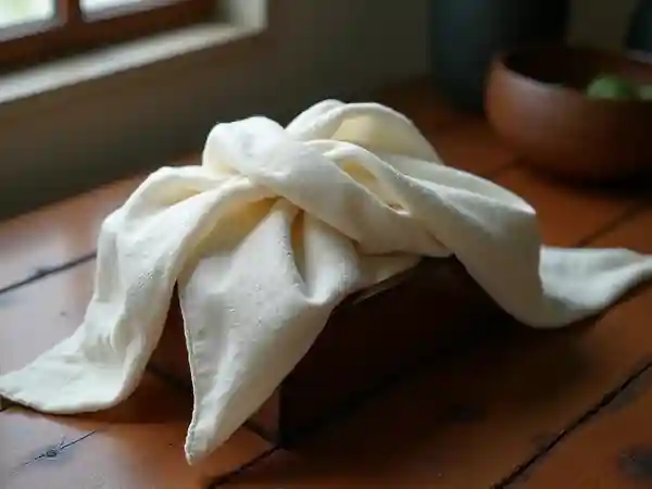 Furoshiki : Emballer vos bentos de manière écologique et élégante
