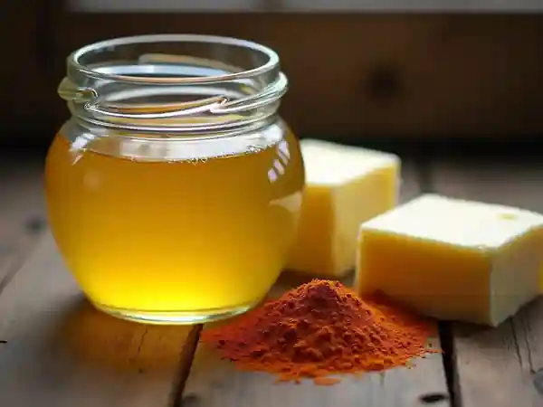 Ghee : Le beurre indien aux multiples bienfaits santé