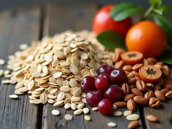 Granola maison croustillant : astuces pour éviter qu’il ne brûle