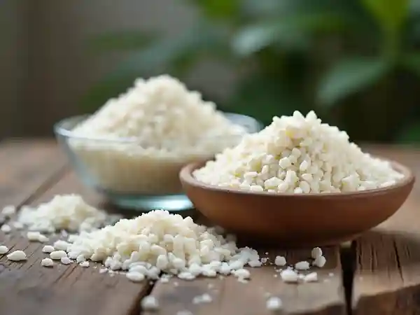 Guide complet des farines sans gluten pour pâtisseries réussies