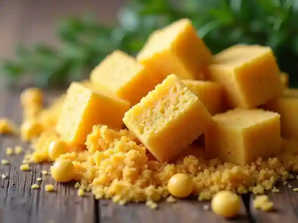 Guide complet pour cuisiner avec les protéines de pois texturées