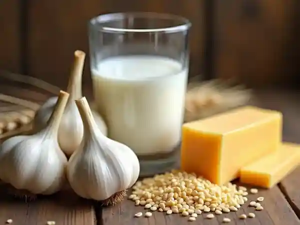 Guide FODMAP : comprendre les aliments fermentescibles facilement
