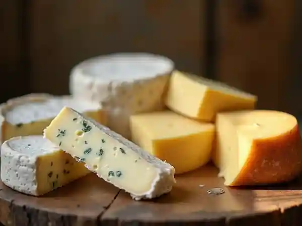 Histoire du fromage en France : découvrez 400 variétés uniques