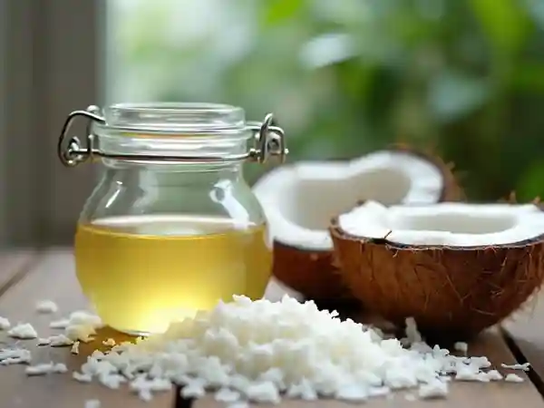Huile de coco : bienfaits et utilisations en cuisine