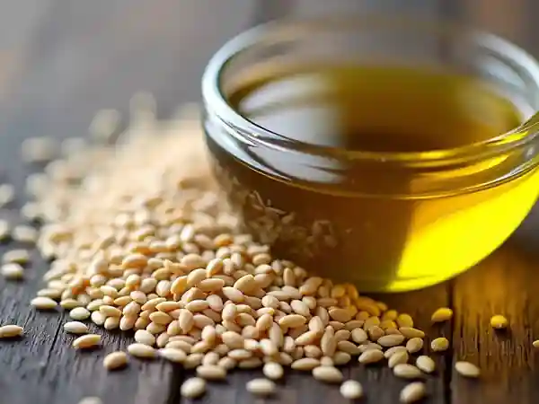 Huile de sésame : saveurs uniques et bienfaits santé