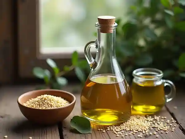 Huiles de cuisson : points de fumée et usages idéaux à connaître