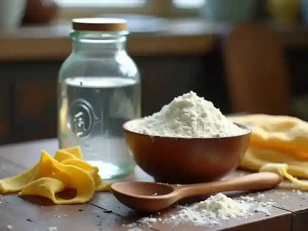 Hydratation des pâtes : comment ajuster la farine pour réussir