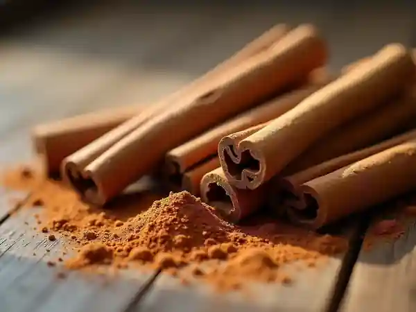La cannelle : une épice aux multiples bienfaits pour la santé et la cuisine