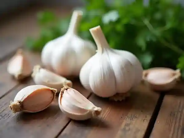 L’ail : un allié santé incontournable en cuisine