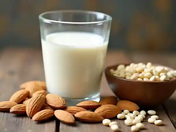 Lait végétal en cuisine : quelle alternative choisir ?
