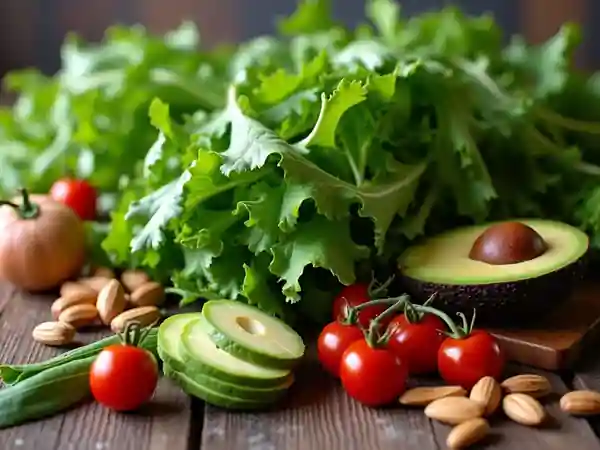 L'art de composer une salade équilibrée : guide complet et astuces