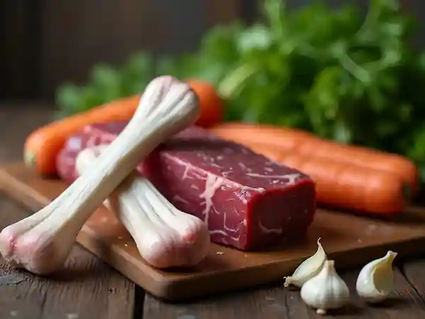 Le bouillon d’os : redécouvrez une tradition culinaire saine
