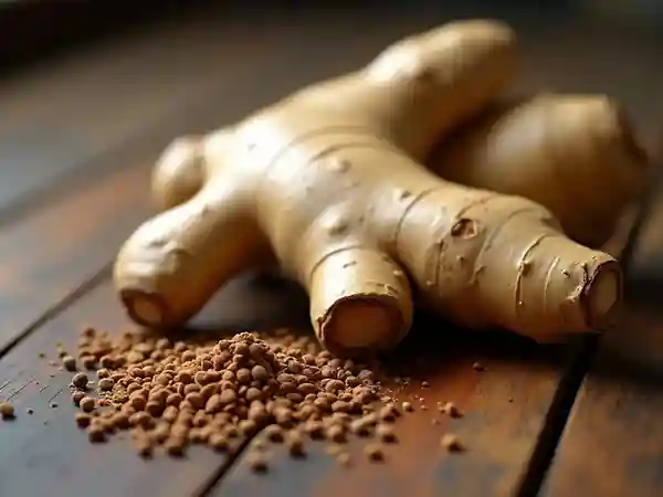 Le rôle essentiel des épices dans la digestion et le bien-être