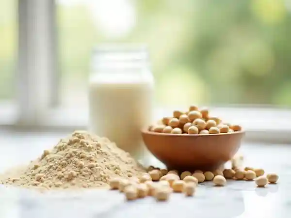 Le soja en cuisine : mythes, bienfaits et usages culinaires