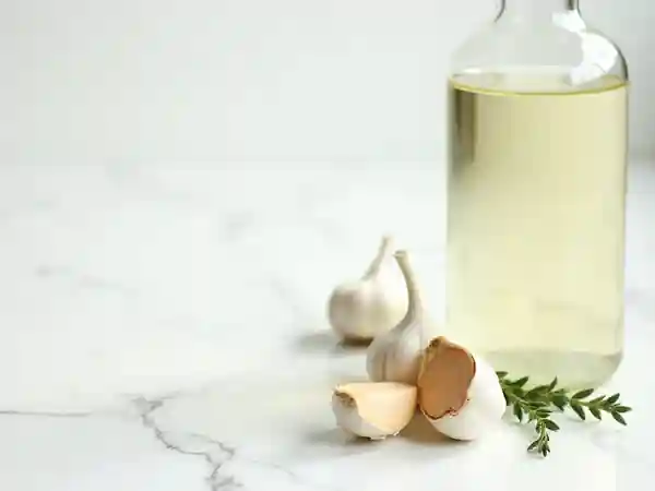 Le vinaigre blanc en cuisine : un allié culinaire méconnu