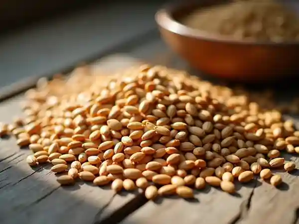Les bienfaits des graines de lin dans vos recettes au quotidien