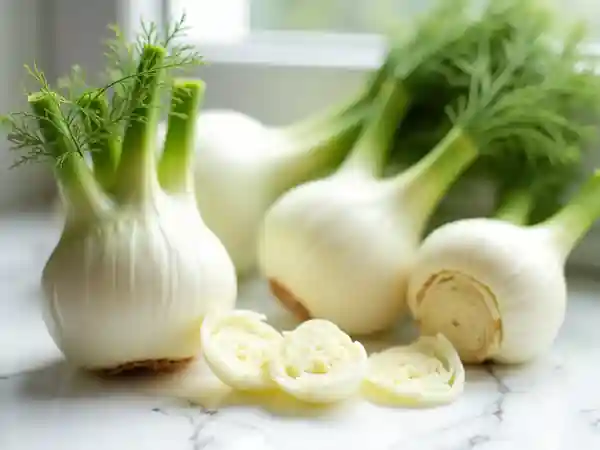 Les bienfaits digestifs du fenouil : guide complet