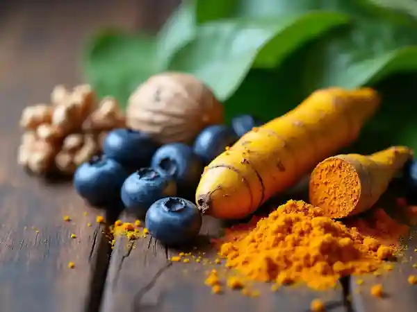 Les bienfaits essentiels d'une alimentation anti-inflammatoire