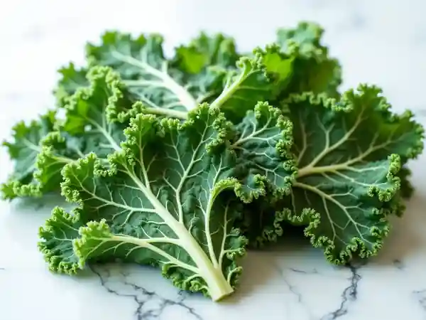 Les bienfaits nutritionnels du chou kale dans votre alimentation