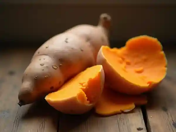 Les bienfaits nutritionnels et culinaires de la patate douce
