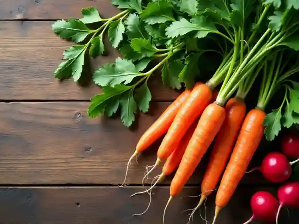 Les meilleures méthodes pour conserver les légumes frais plus longtemps